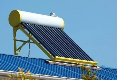 中南太阳能热水器清洗教程？太阳能热水器不加热怎么回事？太阳能热水器控制面板说明书